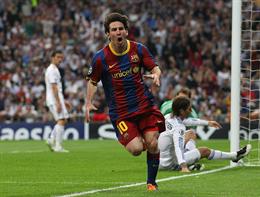 VIDEO: Bàn thắng mà Messi yêu thích nhất trong suốt sự nghiệp